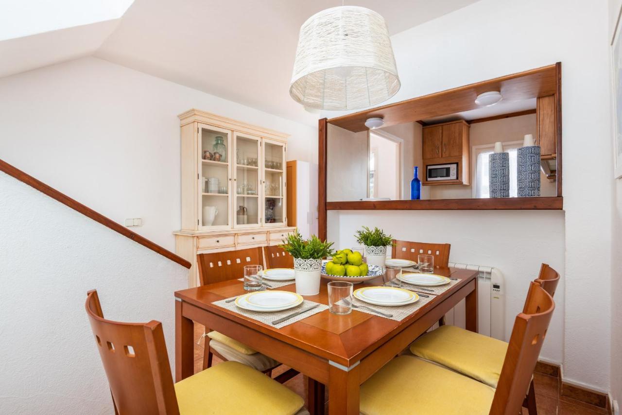 Apartamento Ses Arcades 10 Сон Парк Екстериор снимка