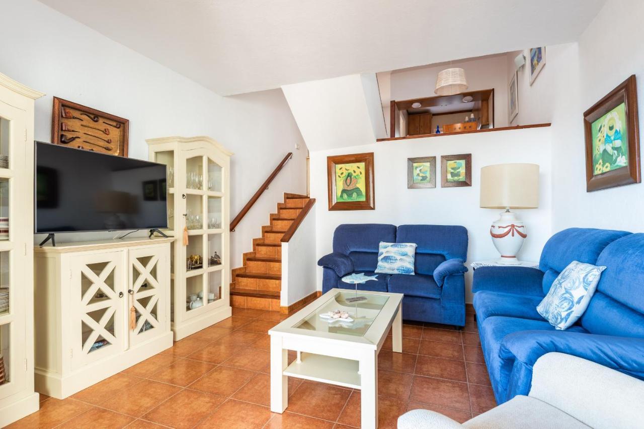 Apartamento Ses Arcades 10 Сон Парк Екстериор снимка