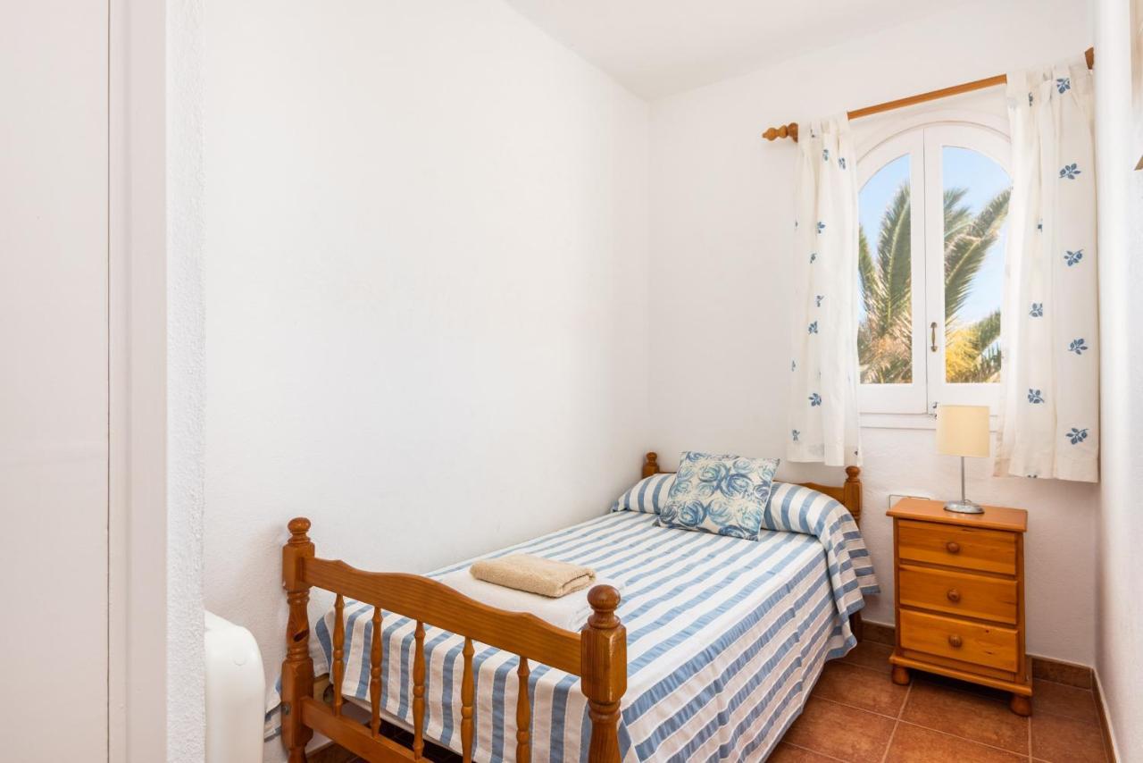 Apartamento Ses Arcades 10 Сон Парк Екстериор снимка