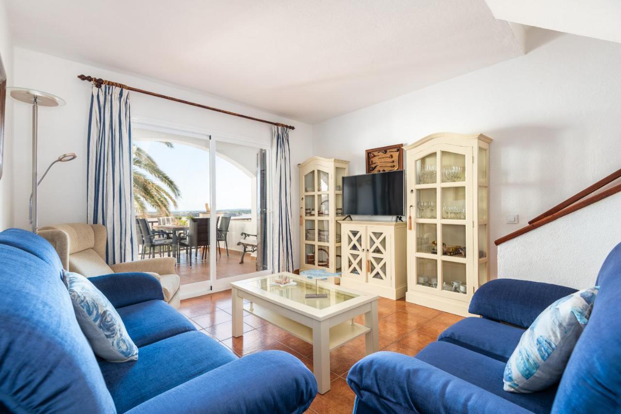 Apartamento Ses Arcades 10 Сон Парк Екстериор снимка