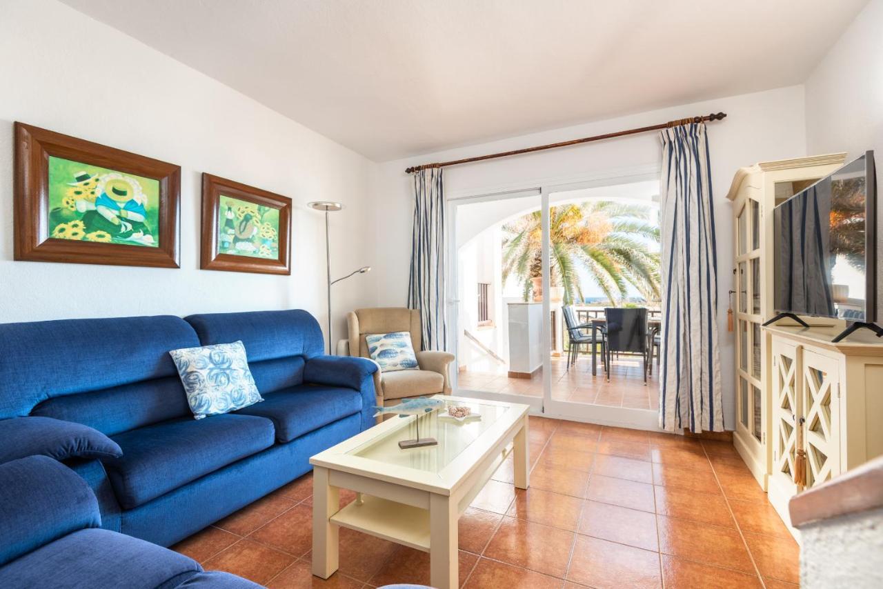 Apartamento Ses Arcades 10 Сон Парк Екстериор снимка