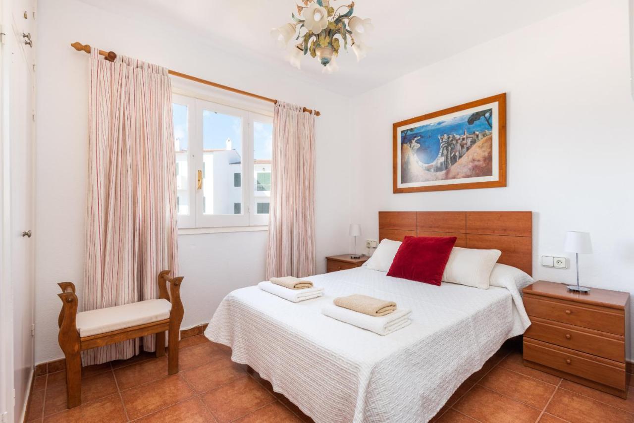 Apartamento Ses Arcades 10 Сон Парк Екстериор снимка